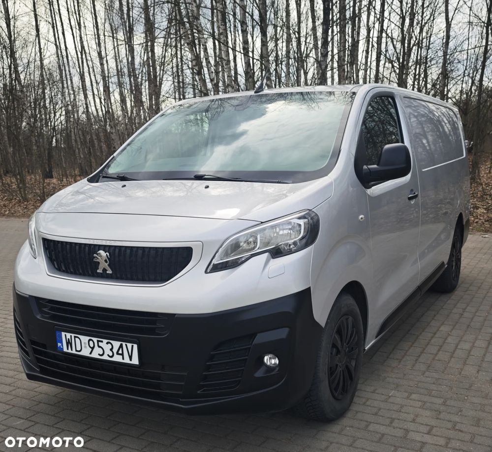 Peugeot Expert - 1