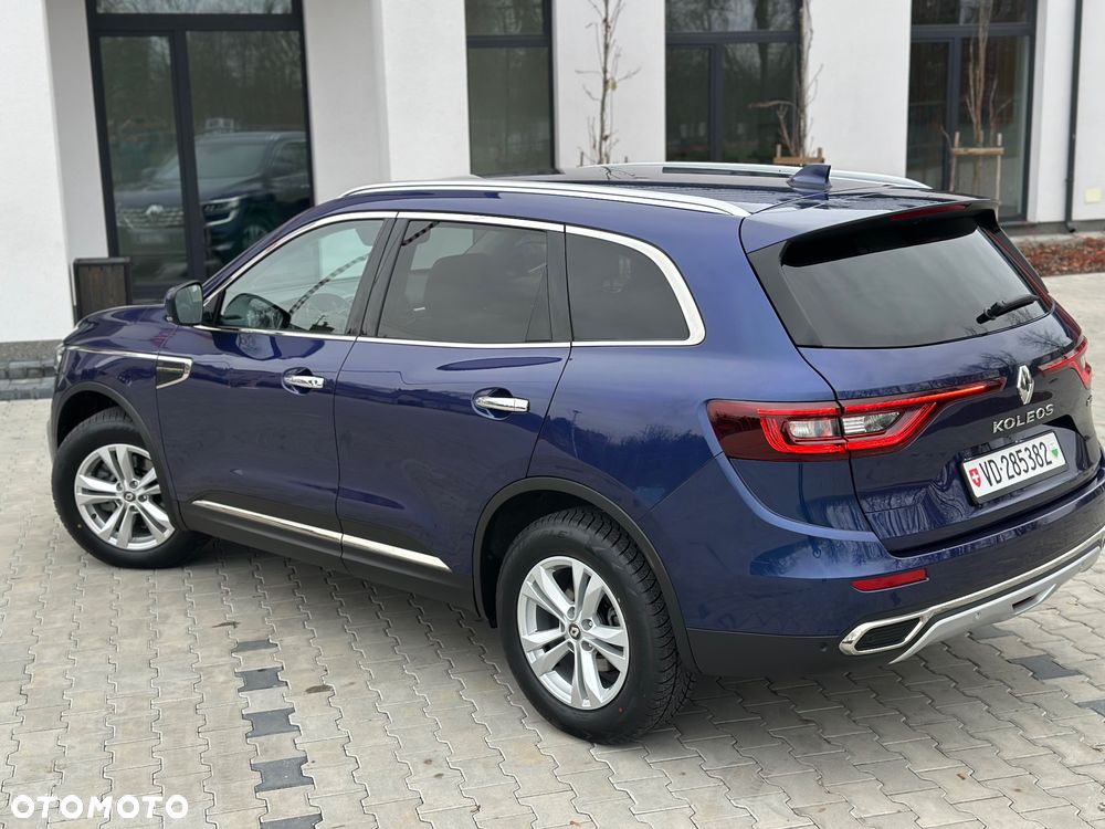 Renault Koleos 2.0 Blue dCi Intens 4x4 X-Tronic - 15