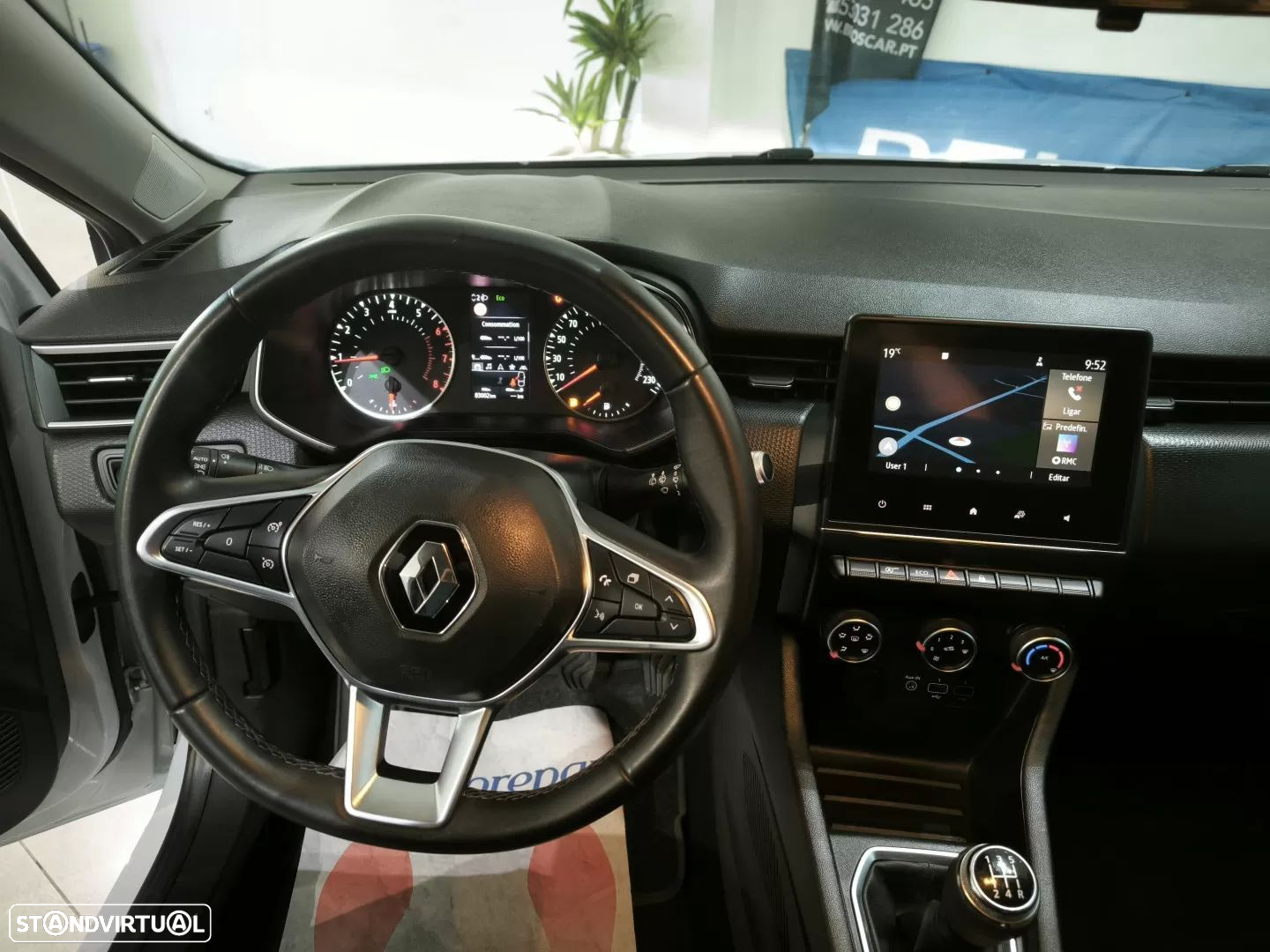 Renault Clio 1.0 TCe Intens - 11