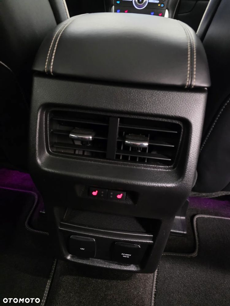 Ford Edge 2.0 EcoBlue Twin-Turbo 4WD ST-Line - 21