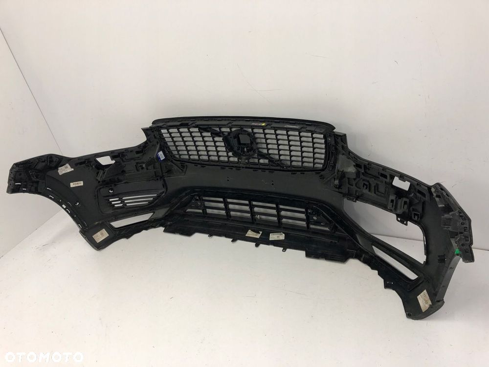 VOLVO XC90 II 2020- LIFT R-DESIGN ZDERZAK PRZEDNI - 6