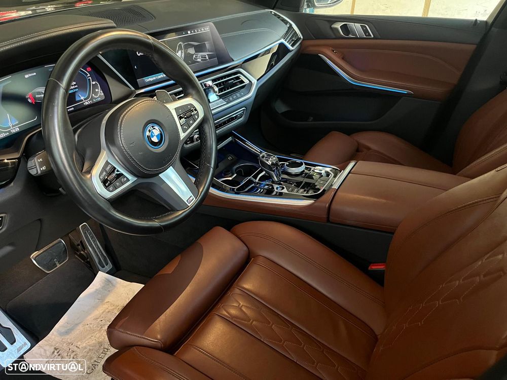 BMW X5 - 15