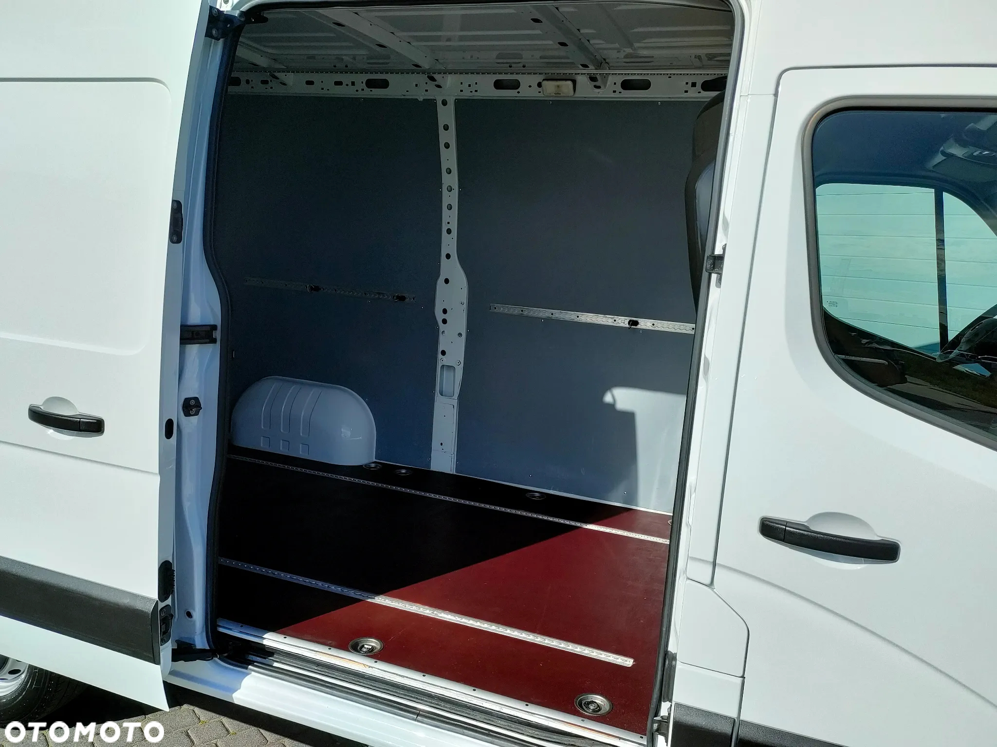 Opel Movano - 23