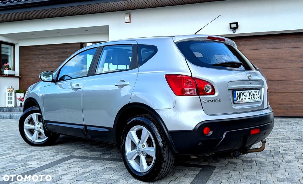 Nissan Qashqai 2.0 Tekna Pack - 16