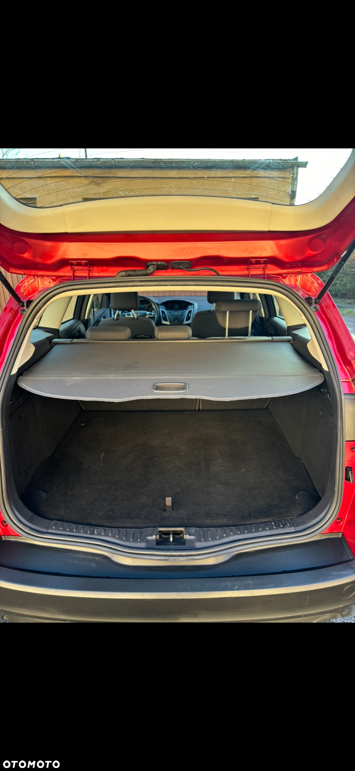 Ford Focus 1.0 EcoBoost Start-Stopp-System Champions Edition - 20