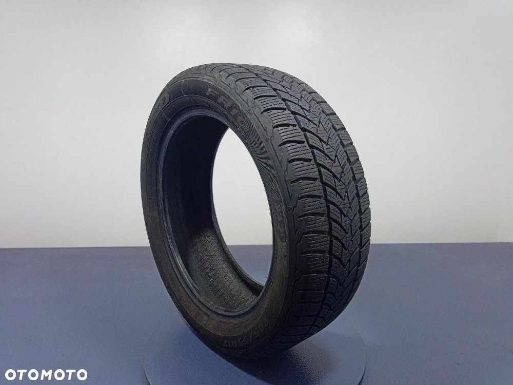 OPONY ZIMOWE DĘBICA FRIGO HP2 205/55 R17 95V 1SZT - 2