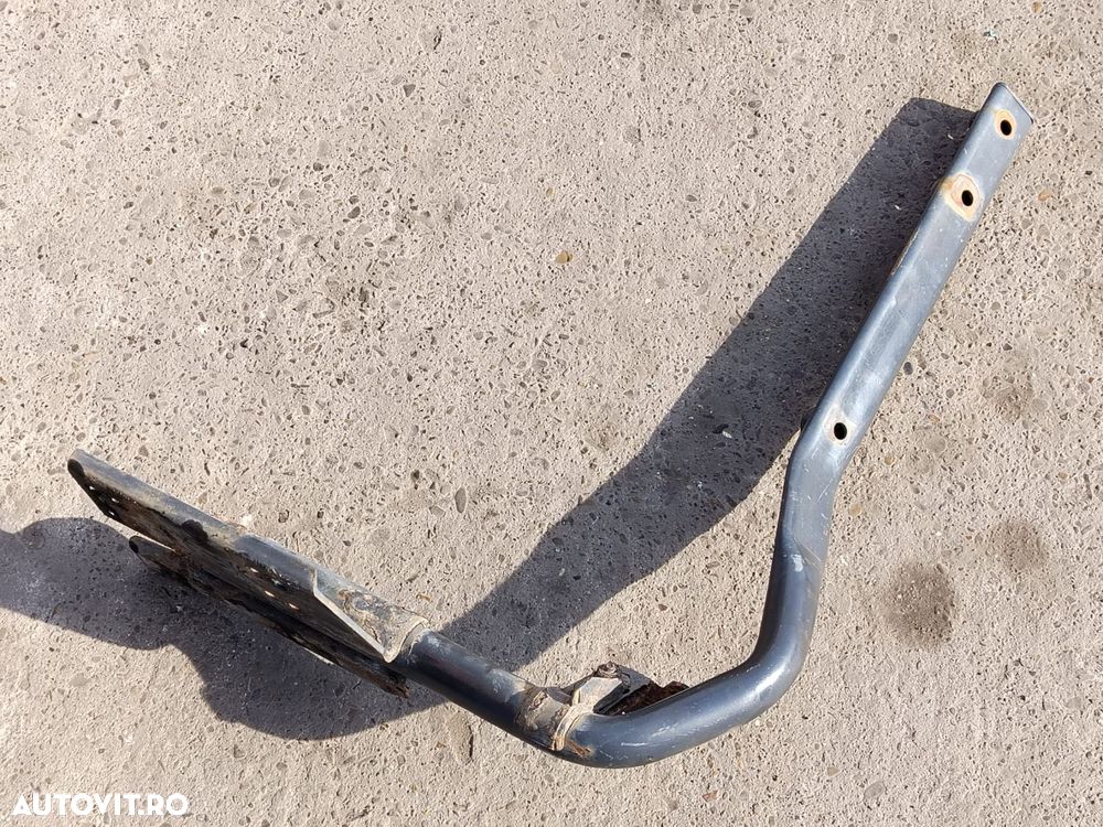 Suport carenaj stanga fata IVECO Stralis generatia [2002 - 2012] - 1