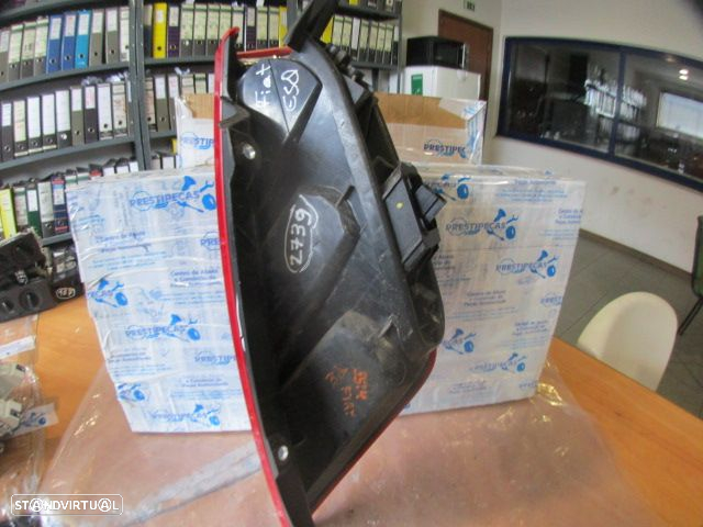 Farol Tras 517015890 02014099900000 FIAT GRANDE PUNTO 2015 1.3JTD 84CV 5P PRETO TE MAKO - 2