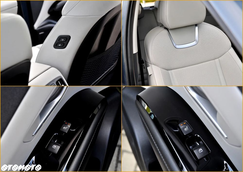 Hyundai Tucson 1.6 T-GDi HEV 2WD Prime - 29