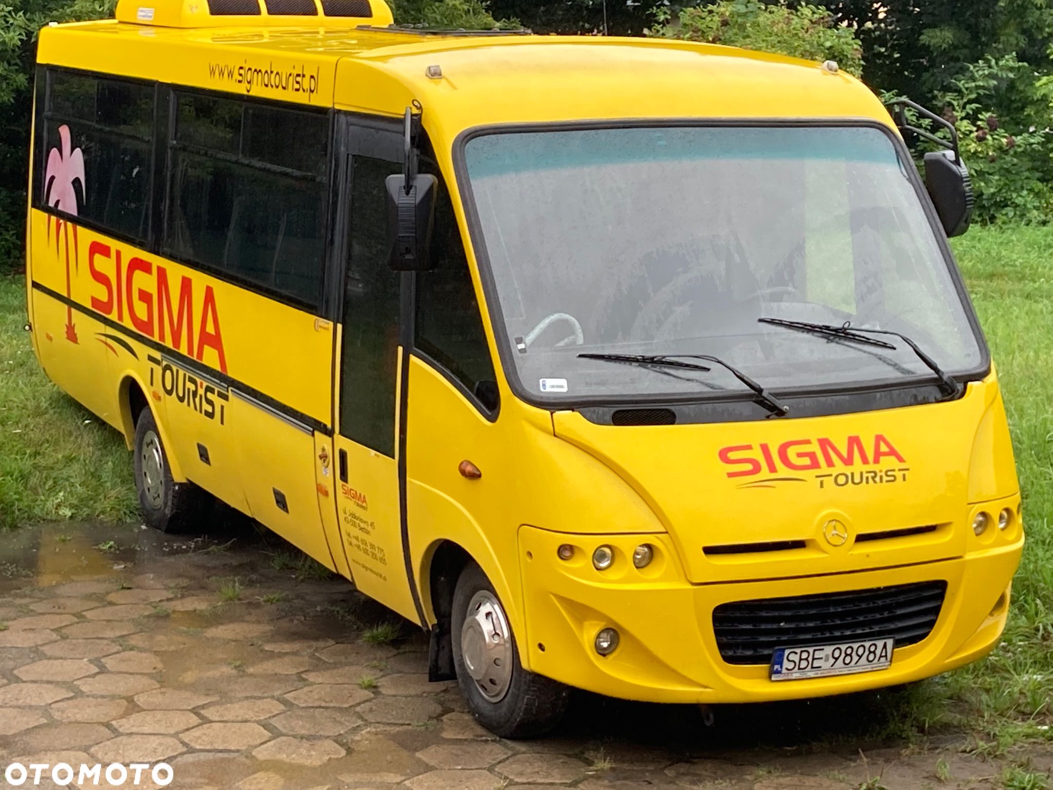 Iveco Cacciamali - 1