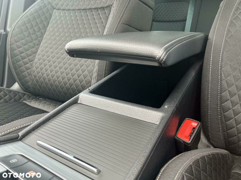 Skoda Superb 1.5 TSI Ambition DSG - 22