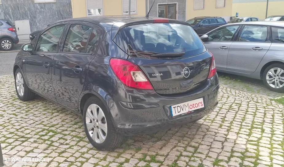 Opel Corsa 1.3 CDTi Enjoy - 7