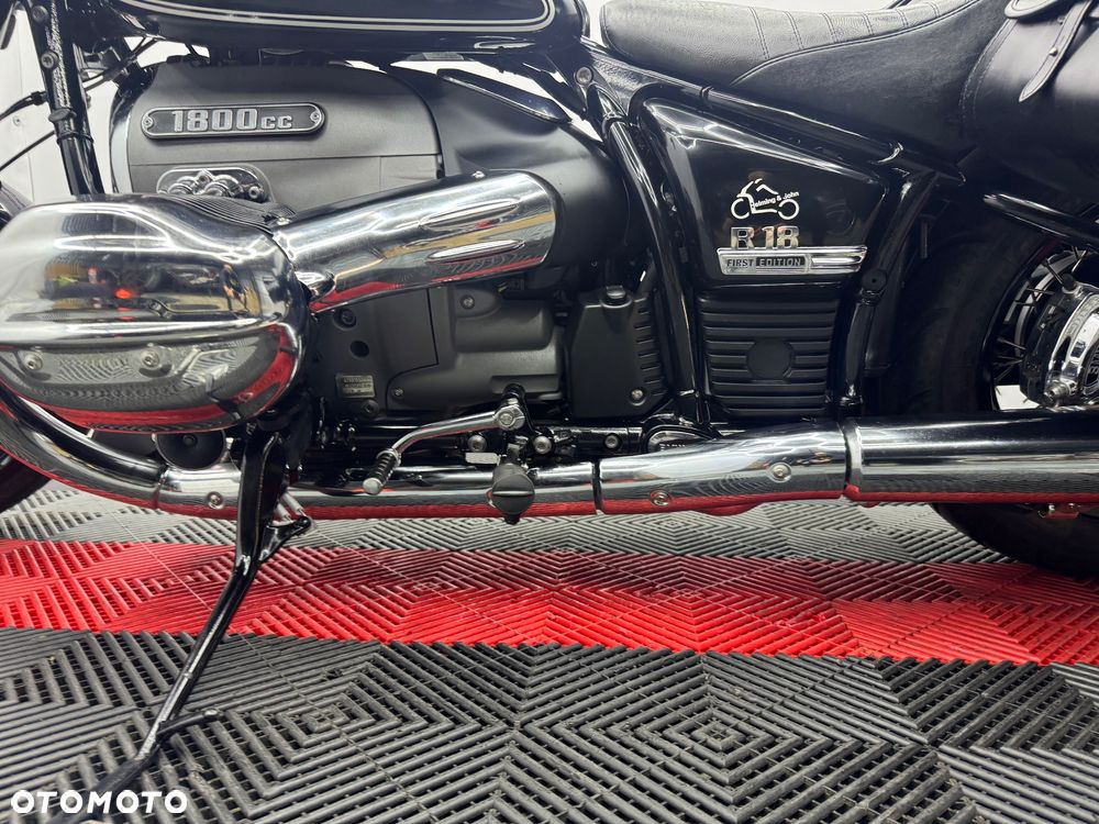 BMW R - 15