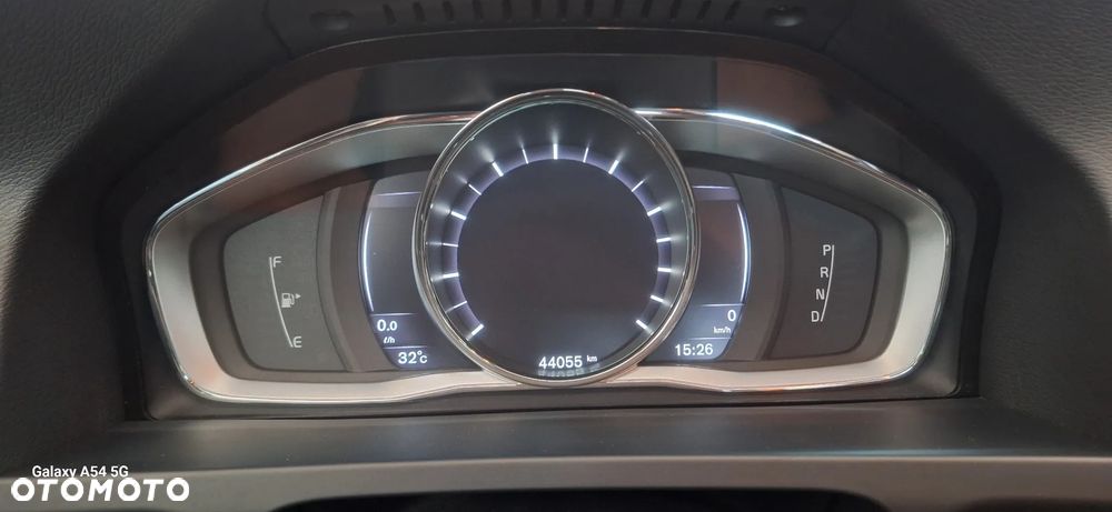 Volvo S60 2.0T Powershift Momentum - 7