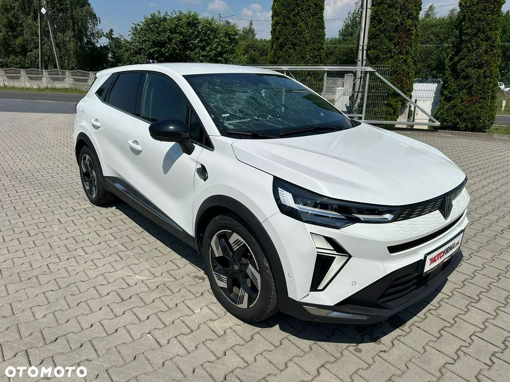 Renault Symbioz - 8
