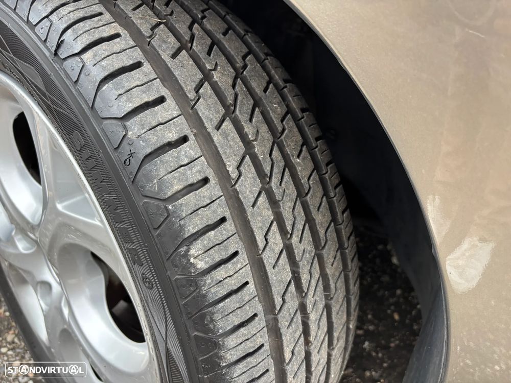 Citroën C3 1.1 Seduction - 11