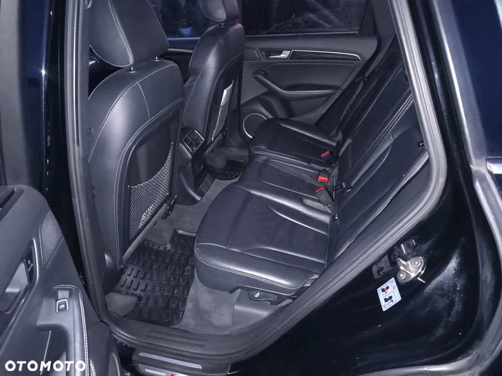Audi SQ5 - 8