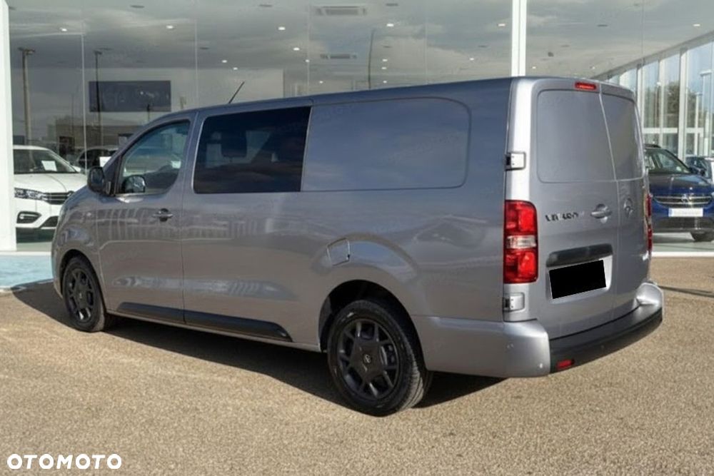 Opel Vivaro - 7