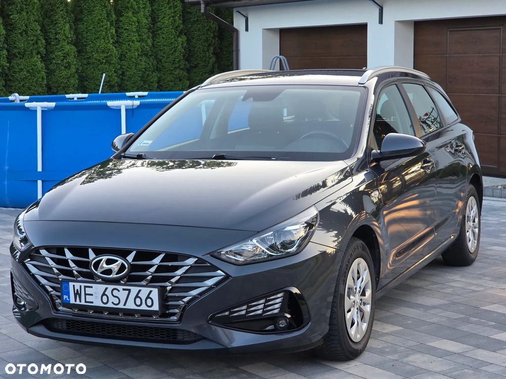 Hyundai i30 1.5 DPI Classic + - 1
