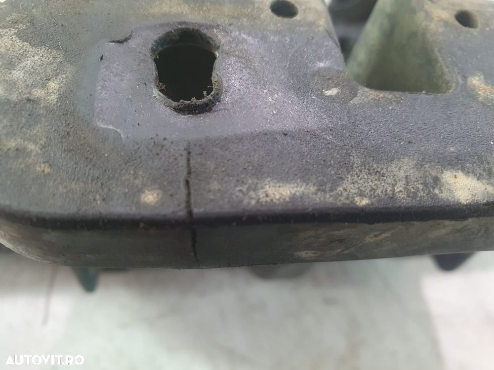 Suport baterie 37150-2s200 Hyundai ix35 1 [2009 - 2013] 2.0 crdi D4HA - 2