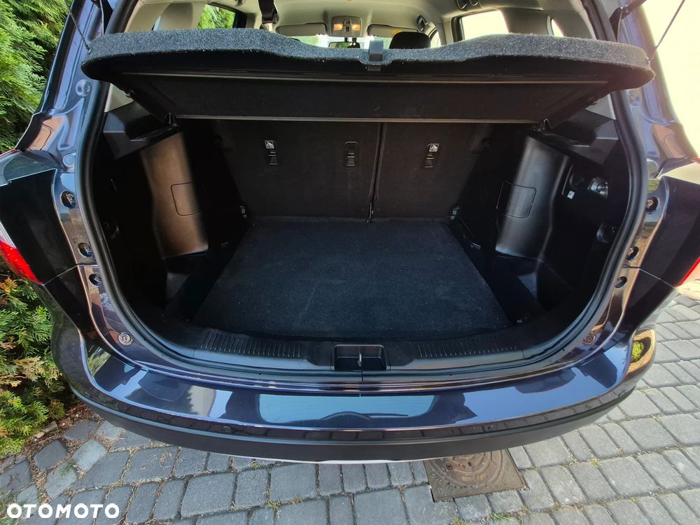 Suzuki SX4 S-Cross 1.6 Elegance - 38