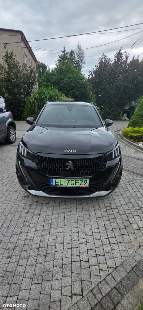 Peugeot 2008 - 1