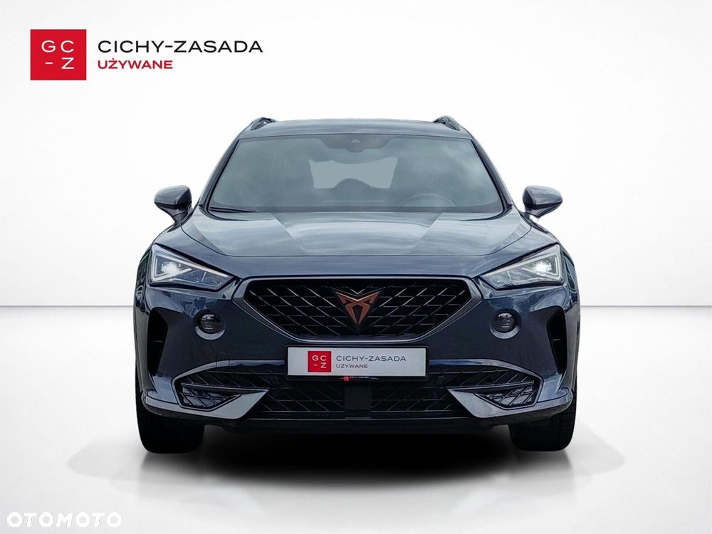 Cupra Formentor - 8