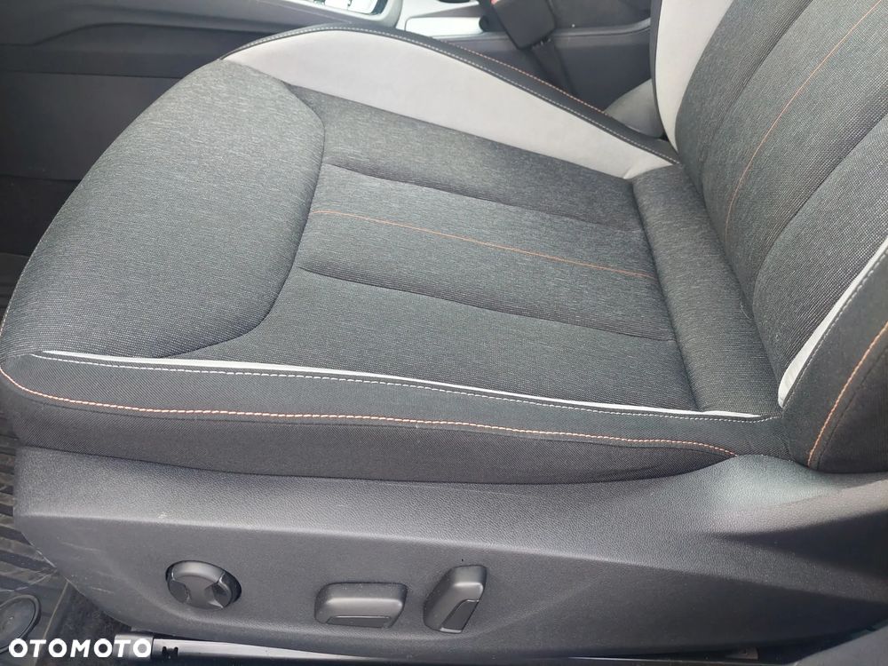 Skoda Kamiq 1.5 TSI Style DSG - 24