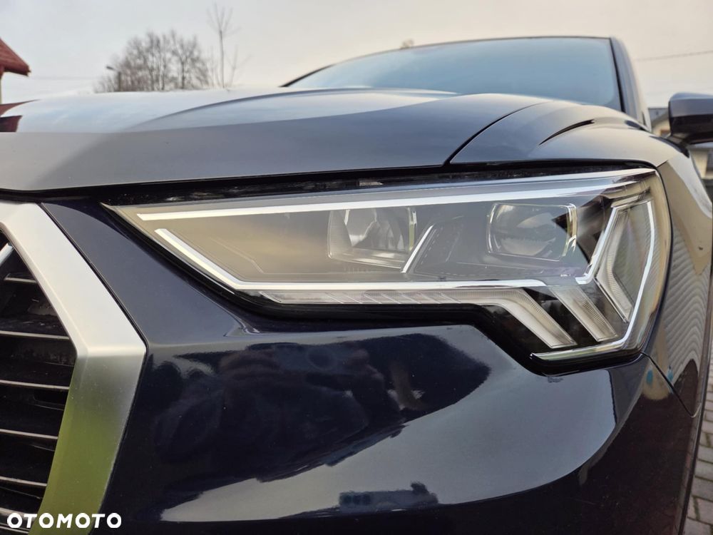 Audi Q3 40 TFSI Quattro Advanced S tronic - 6