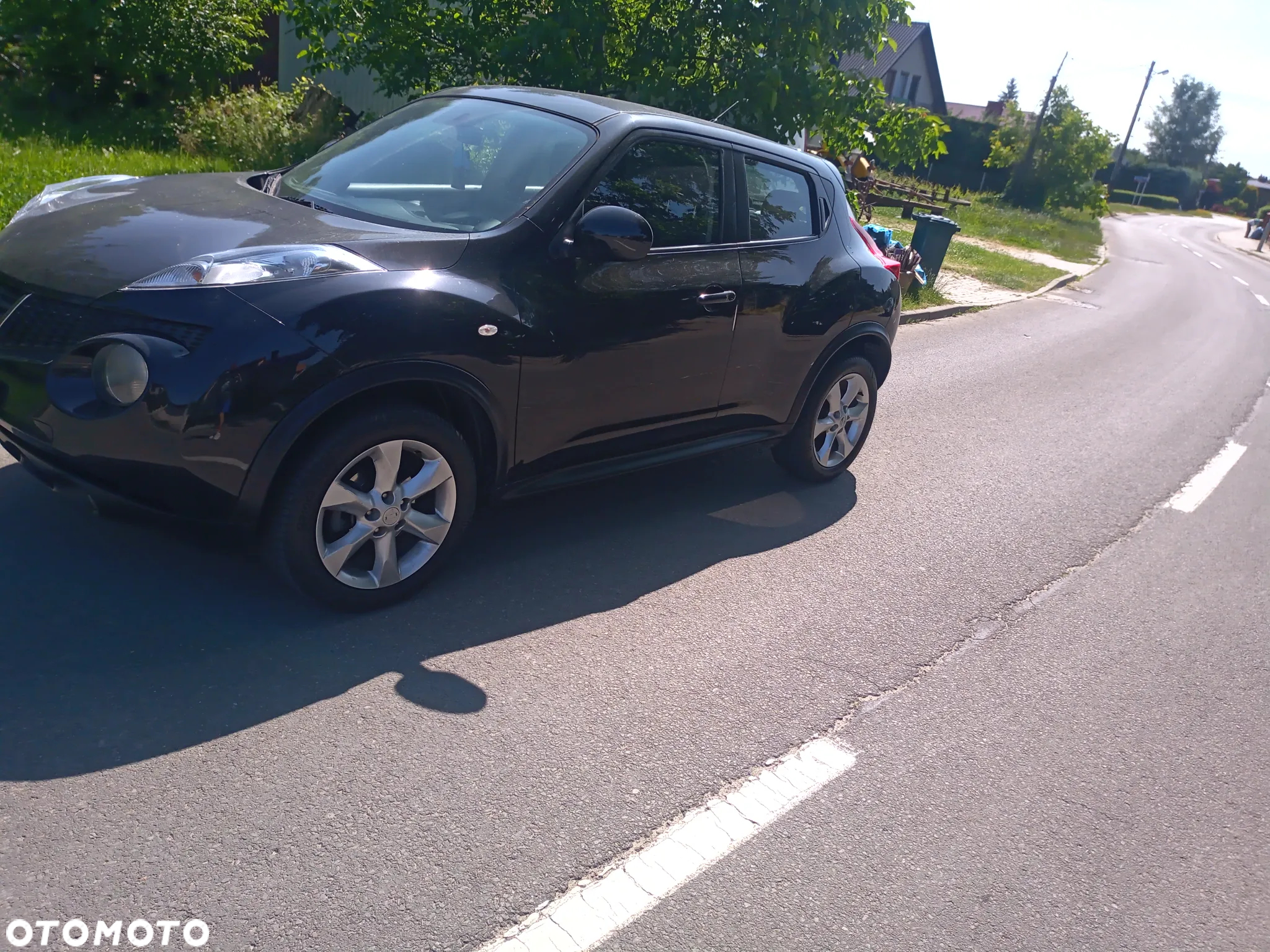 Nissan Juke 1.6 Acenta - 3