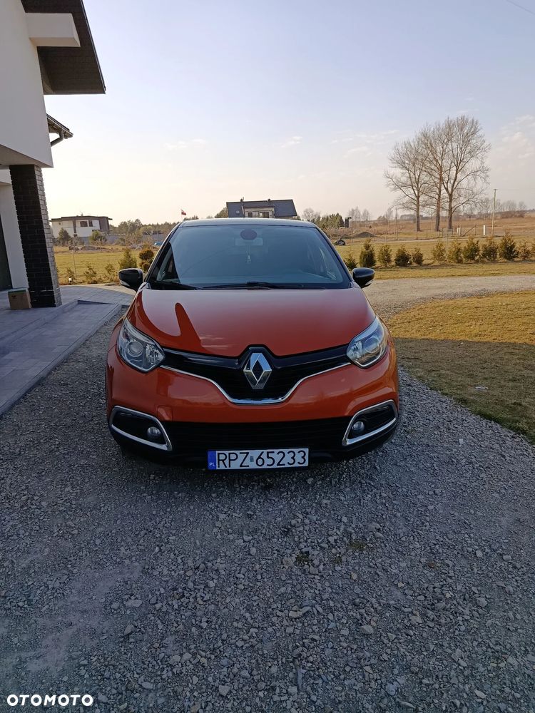 Renault Captur 0.9 Energy TCe Limited - 5