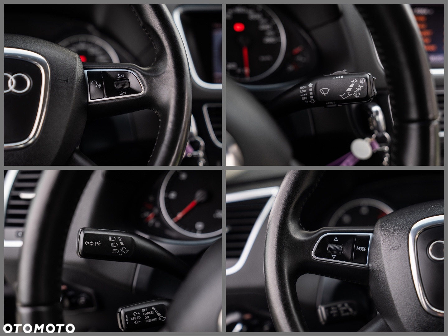 Audi Q5 2.0 TDI Quattro S tronic - 30