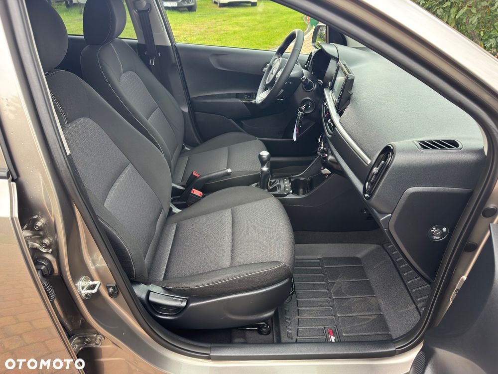 Kia Picanto 1.0 Dream-Team Edition - 27