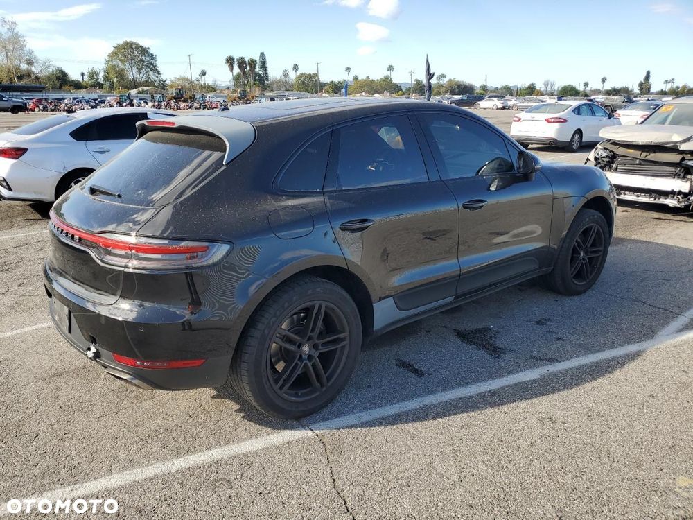 Porsche Macan Standard - 33