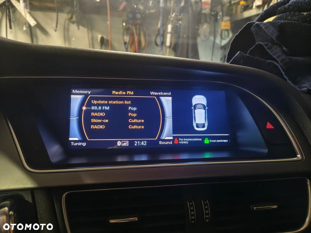 Audi A4 Avant 1.8 TFSI - 6