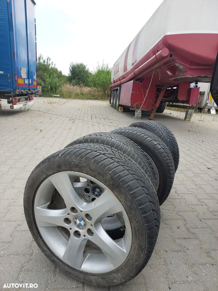 BMW Seria 1 118d Aut. Sport Line - 9