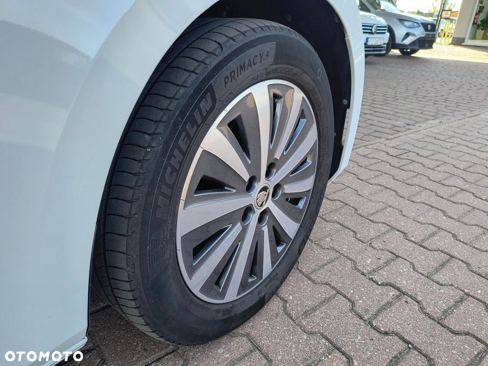 Skoda Superb 2022