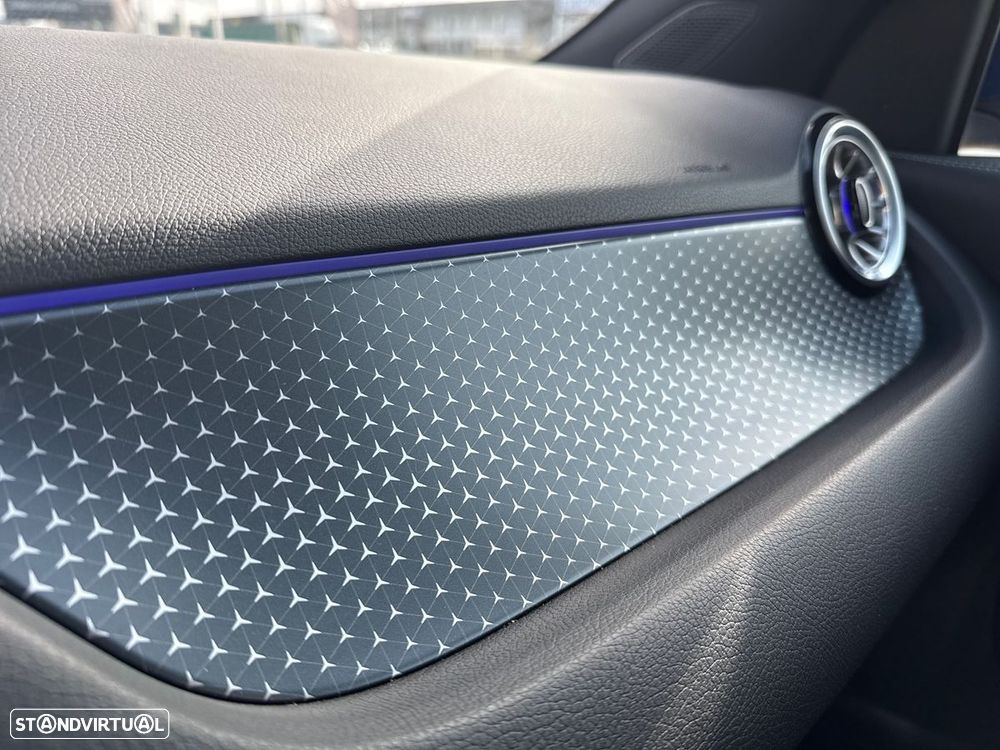 Mercedes-Benz EQA 250+ Progressive - 22