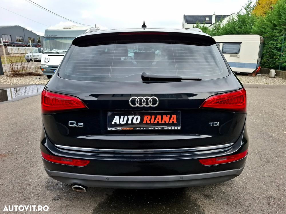 Audi Q5 - 14