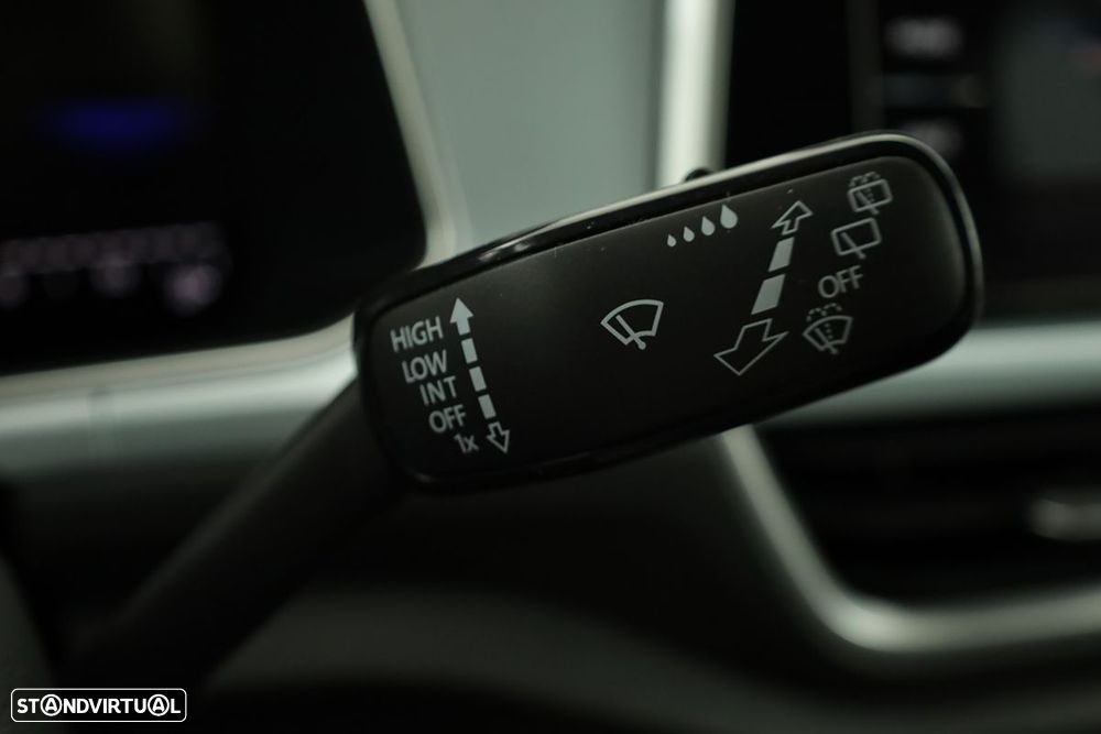 VW T-Roc 1.0 TSI - 17