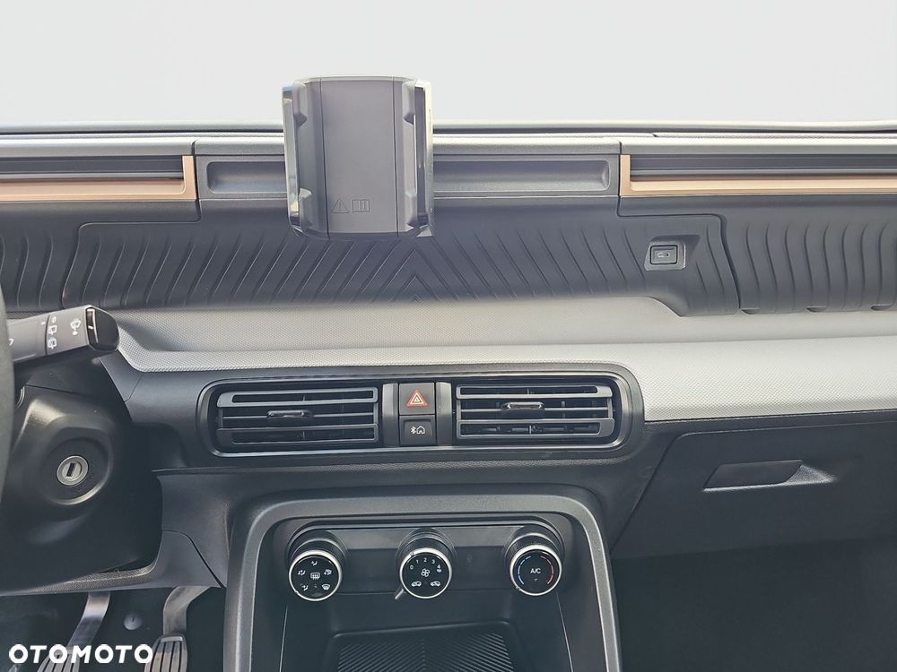 Citroën C3 Aircross - 14
