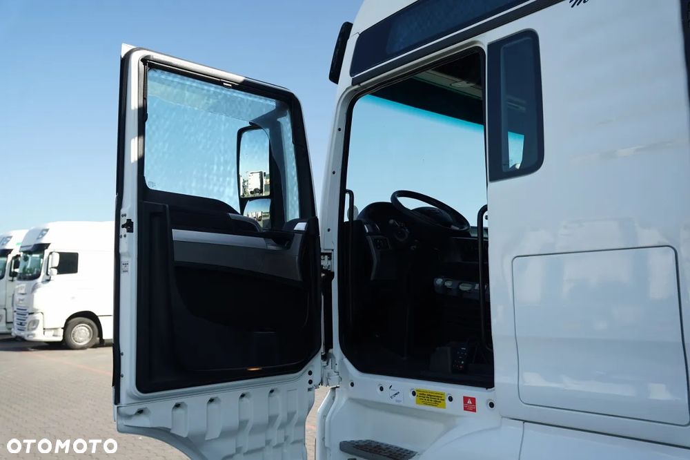 MAN TGX 18. 440 / XXL / RETARDER / MANUAL / EURO 5 - 26