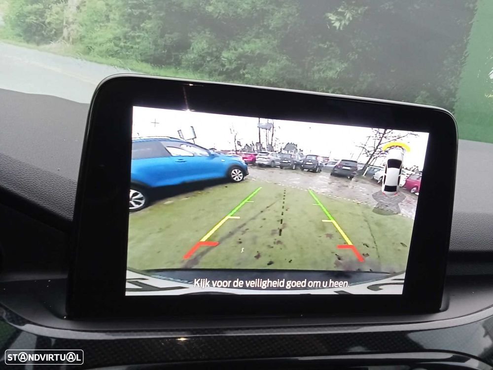 Ford Kuga 1.5 EcoBoost ST-Line - 18