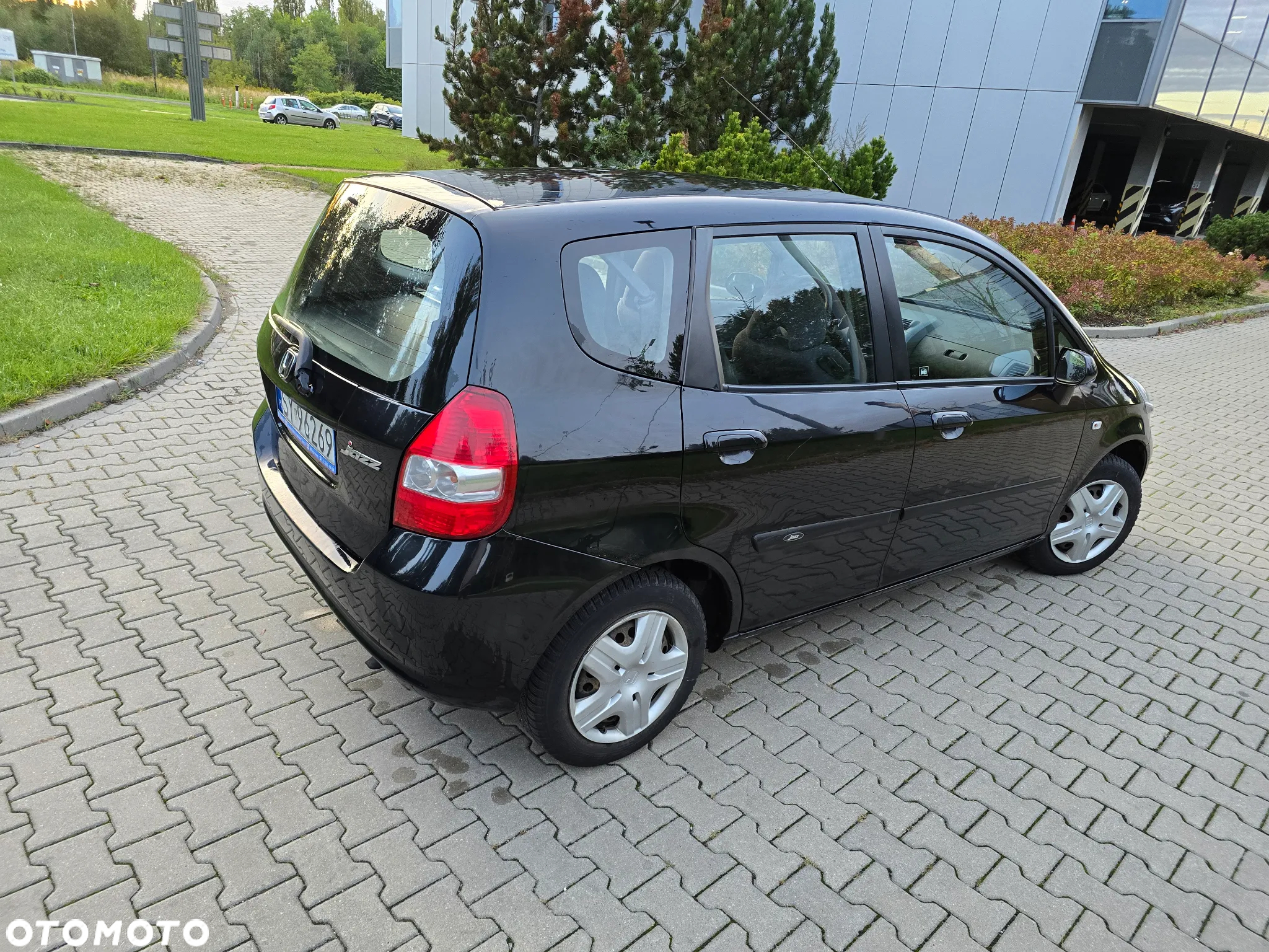 Honda Jazz 1.2 LS - 10