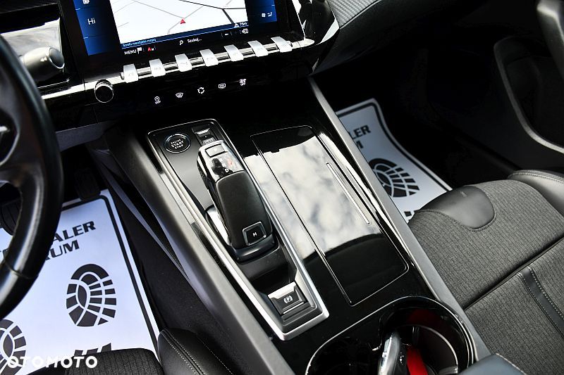 Peugeot 508 PureTech 180 EAT8 Allure Pack - 15