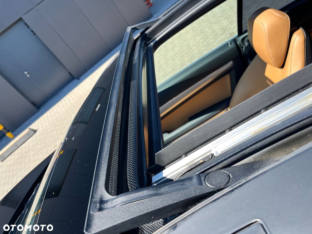 Mercedes-Benz Klasa E 350 BlueEffICIENCY - 9