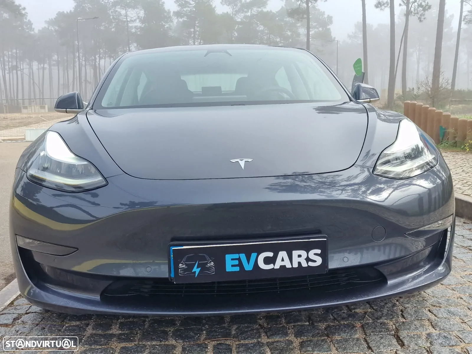 Tesla Model 3 Long Range AWD Dual Motor - 14
