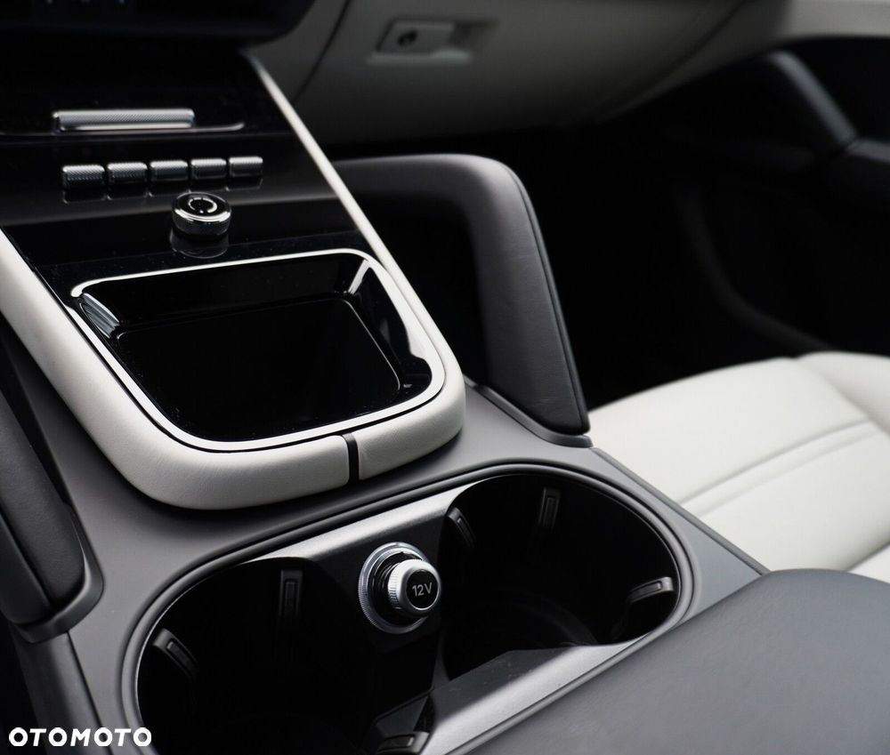 Porsche Cayenne S E-Hybrid PHEV Black Edition - 20