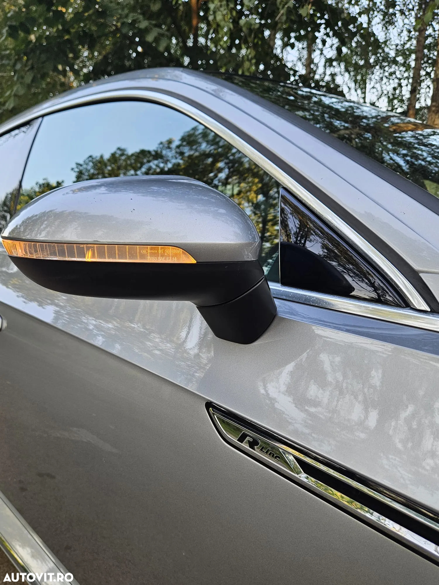 Volkswagen ARTEON 2.0 TDI DSG R-Line - 6