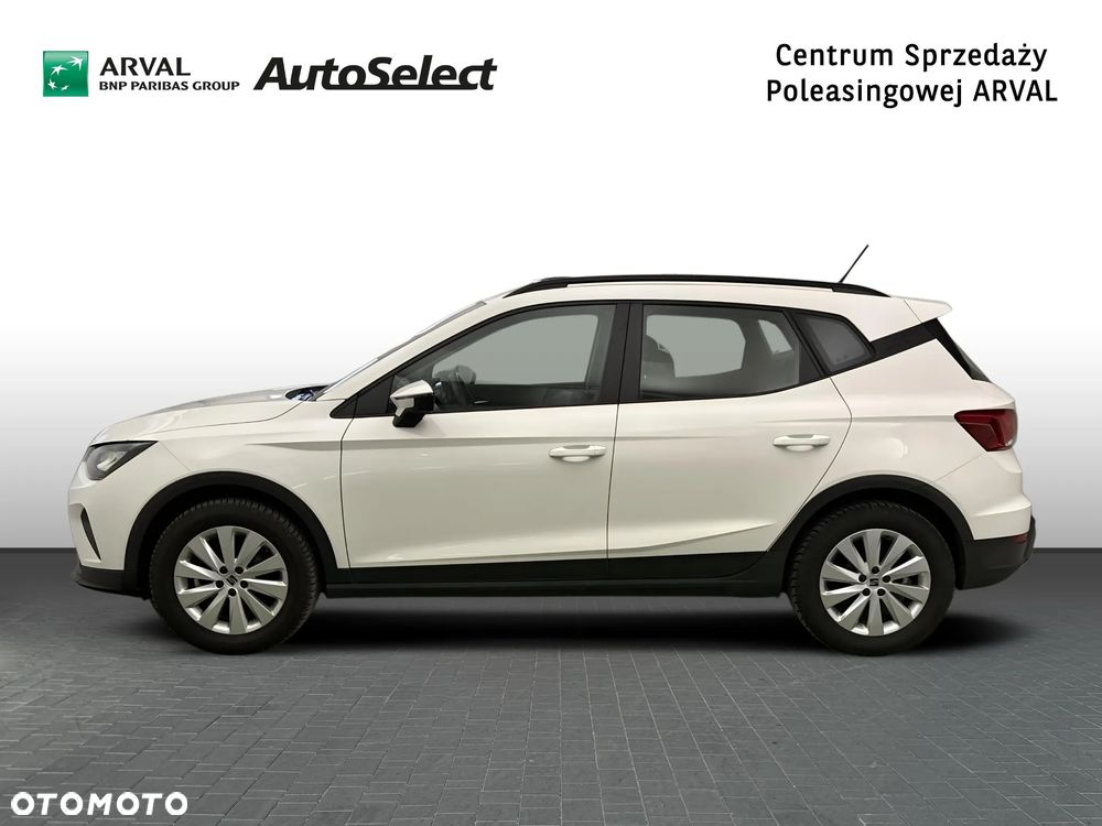 Seat Arona 1.0 TSI Style S&S DSG - 2